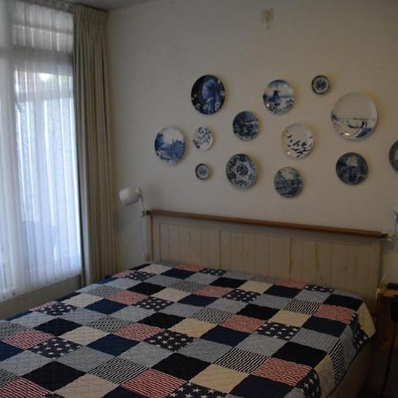 Duinstraatje 3 Apartment เซาเตอลองเดอ ภายนอก รูปภาพ