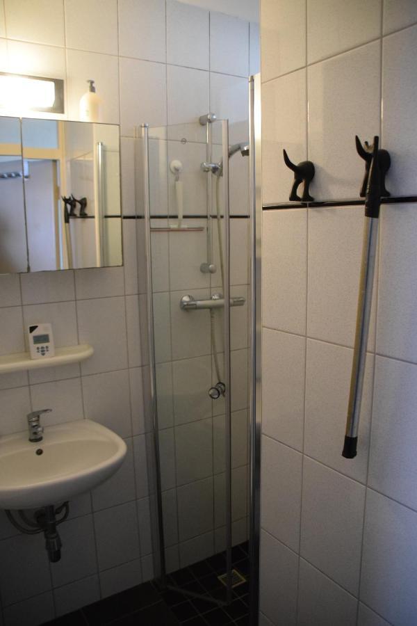 Duinstraatje 3 Apartment เซาเตอลองเดอ ภายนอก รูปภาพ