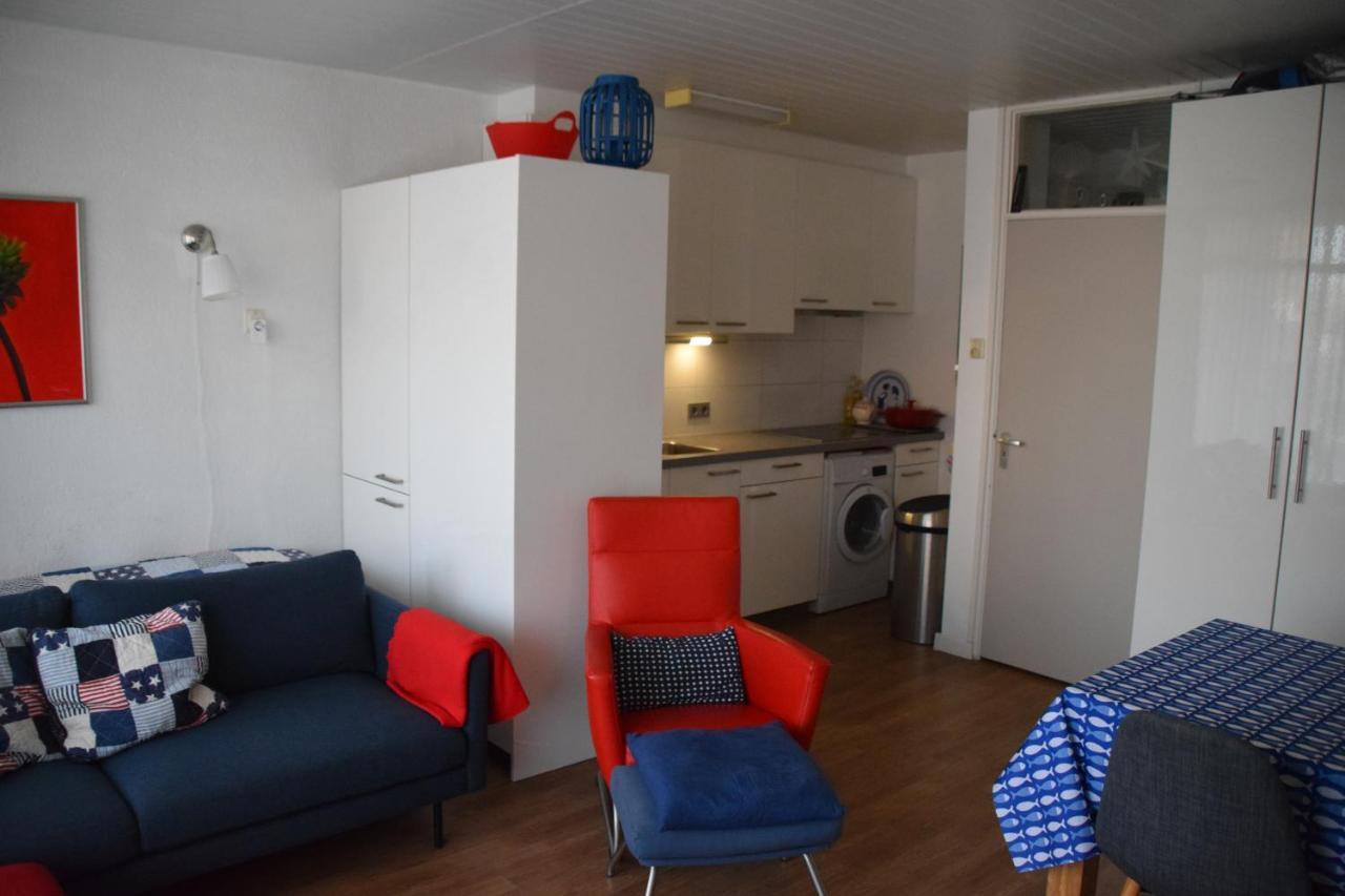 Duinstraatje 3 Apartment เซาเตอลองเดอ ภายนอก รูปภาพ