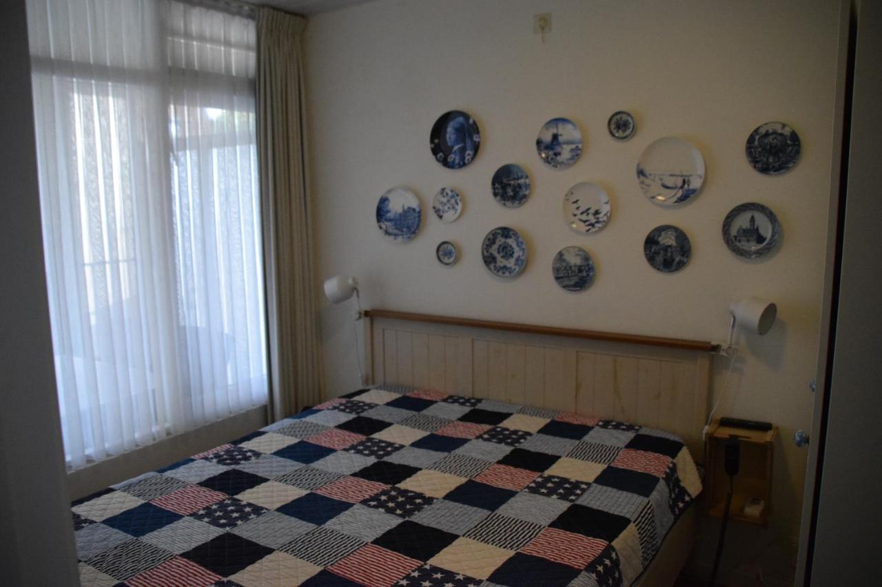 Duinstraatje 3 Apartment เซาเตอลองเดอ ภายนอก รูปภาพ