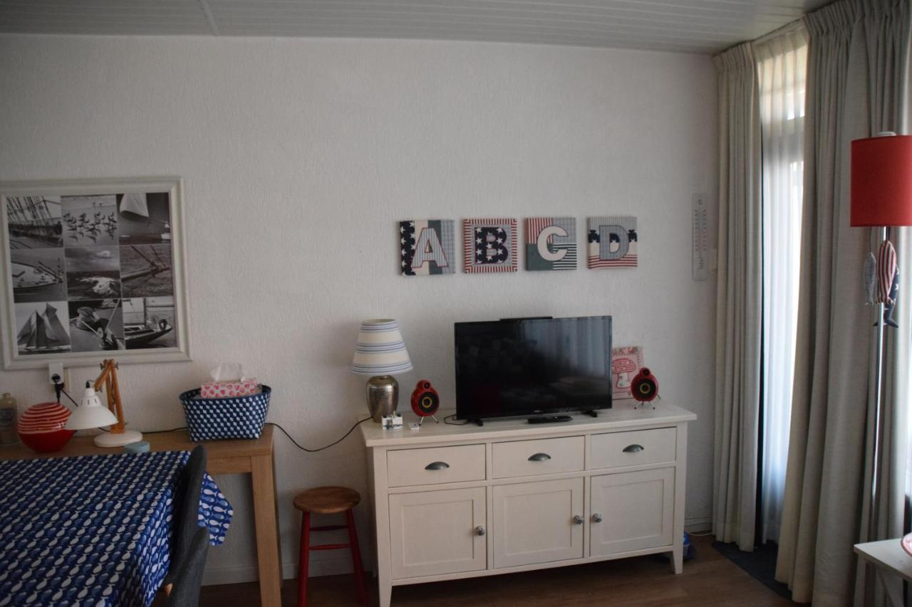 Duinstraatje 3 Apartment เซาเตอลองเดอ ภายนอก รูปภาพ